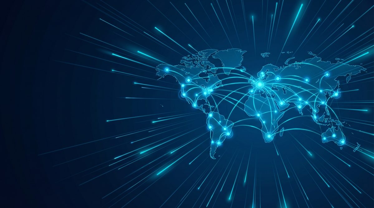 机器加速器全球网络加速